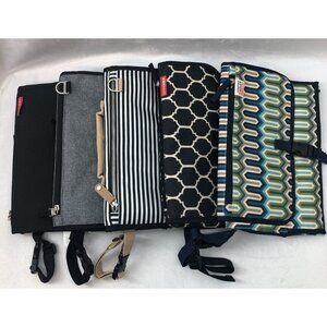 Skip Hop Diaper Changing Station Clutch *Choose One